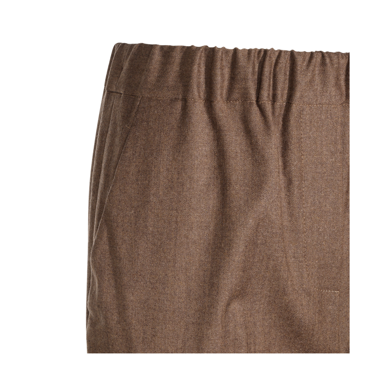 MAYFEYR - Antonelli Firenze - Trousers - B8557875225