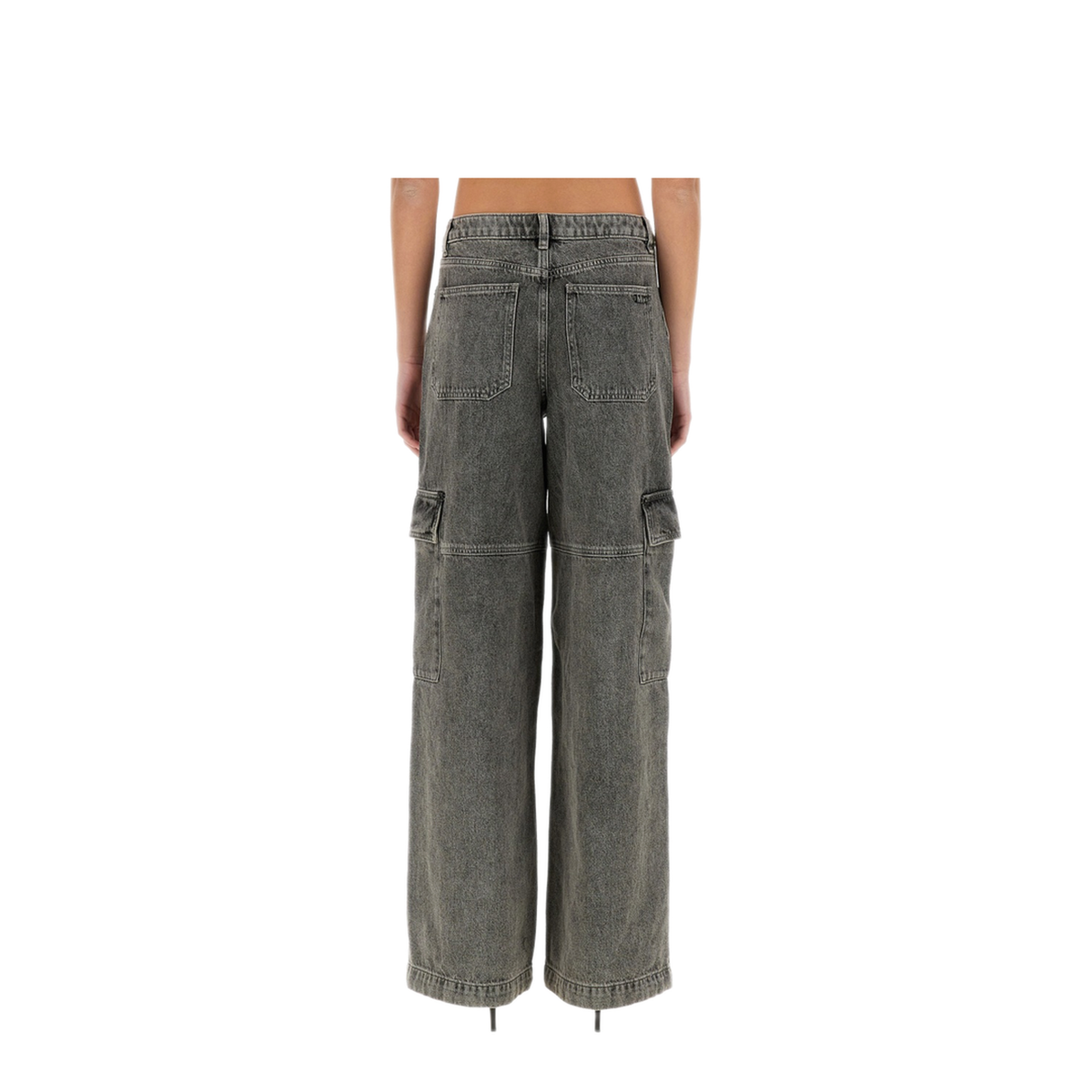 MAYFEYR - MICHAEL BY MICHAEL KORS - Cargo Jeans - MR5905H5G2005CONCRETEWSH