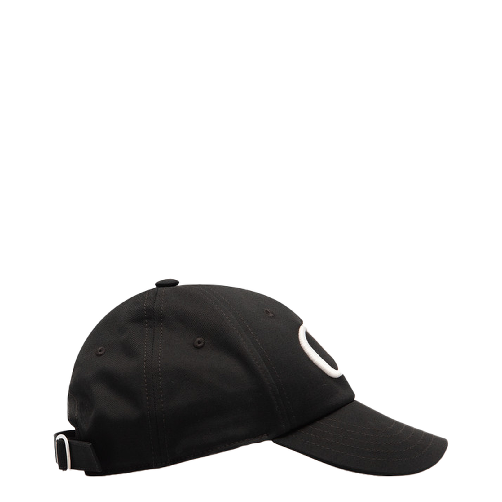 Drill Ow Baseball Cap