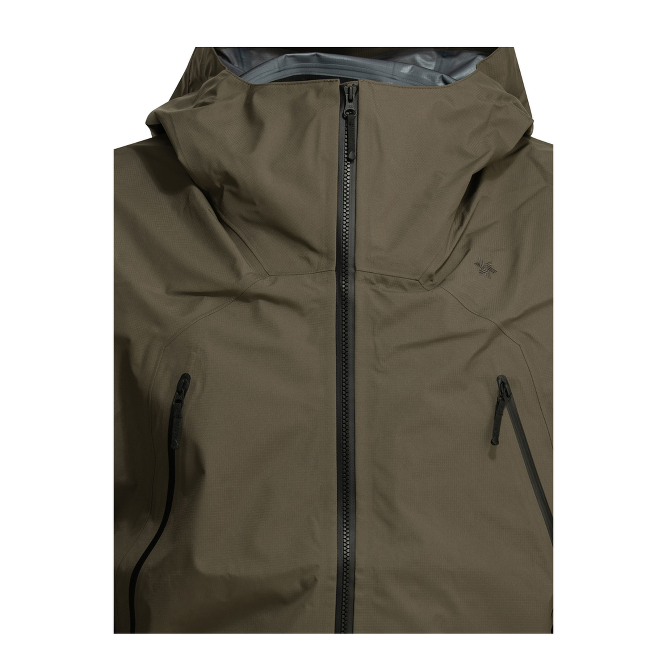 MAYFEYR - Goldwin - Gore Tex 3L Raincoat - GL05140SD