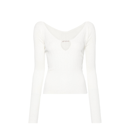 Top White