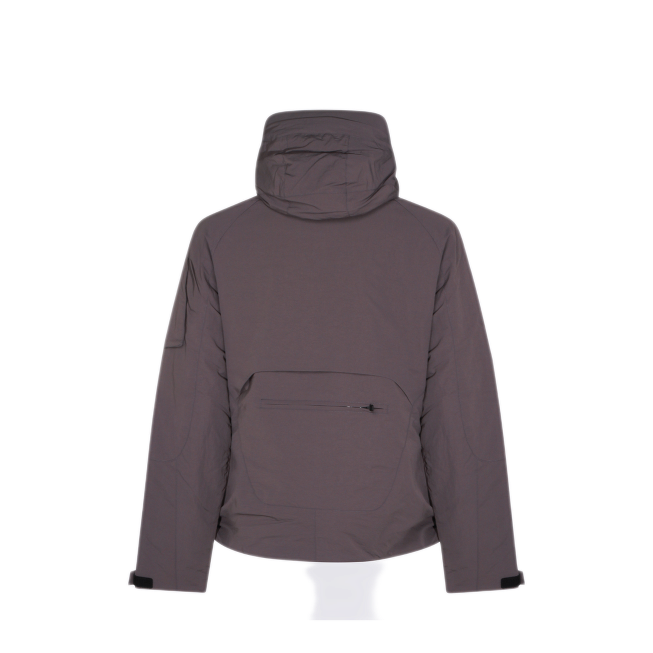 MAYFEYR - JG1 - Jackets - JG1AW2508CHARCOLE