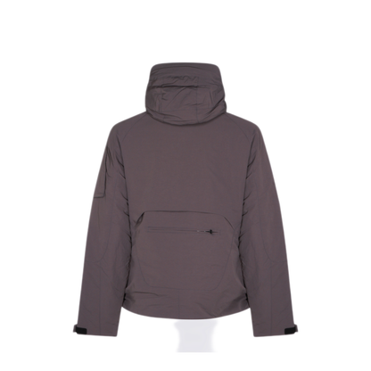 MAYFEYR - JG1 - Jackets - JG1AW2508CHARCOLE