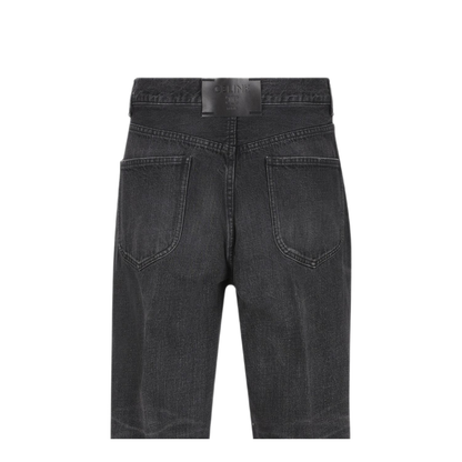 MAYFEYR - Celine - Jeans Black - RP0ZC932FGDN6