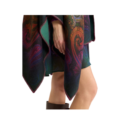 MAYFEYR - Etro - Women'S Shawl - WRBD0029AK14OX0893