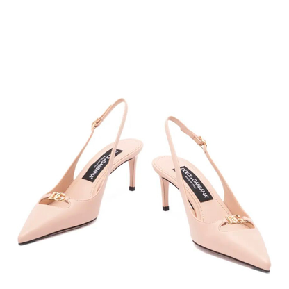 MAYFEYR - Dolce & Gabbana - Slingback Capri - CG0796A1953