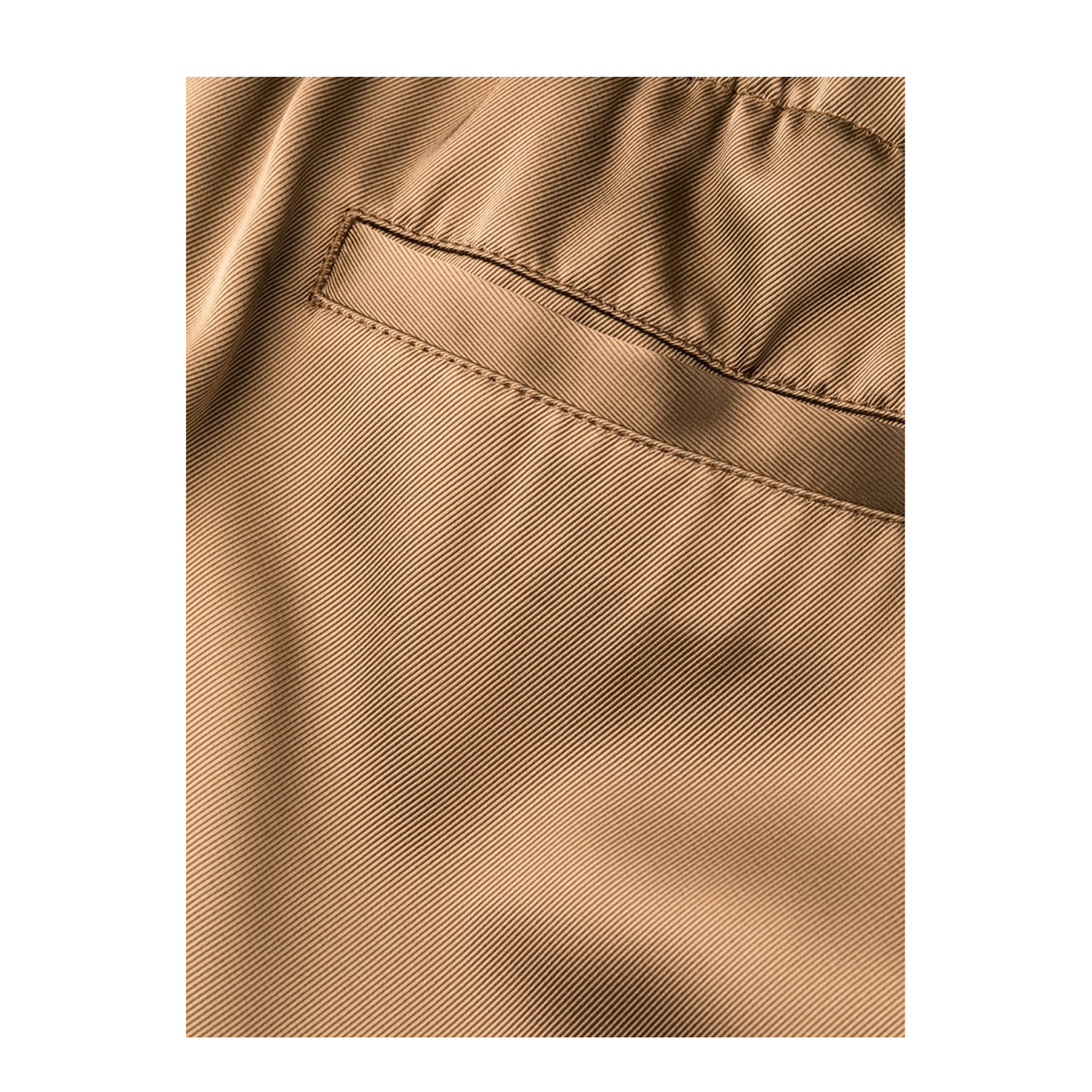 Black And Gold Barocco Print Track Pants