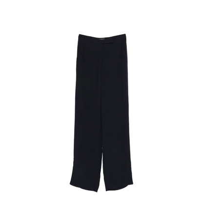 MAYFEYR - EMPORIO ARMANI CAPSULE PRE - Trousers Blue - EW003756TE18990FB046
