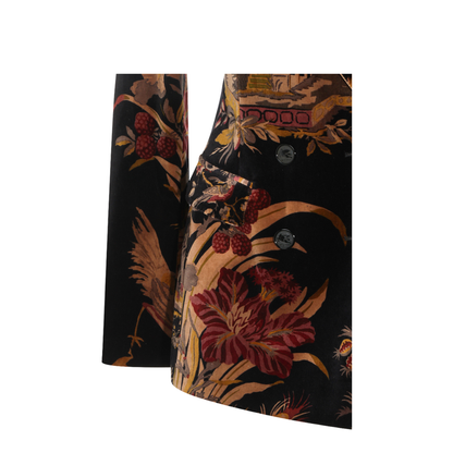 MAYFEYR - Etro - Jackets - WRCA001099SAE1BX0813