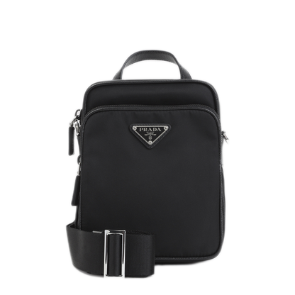 MAYFEYR - Prada - Bandoliera Shoulder Bag - 2VH211VXOO2DMHF0002