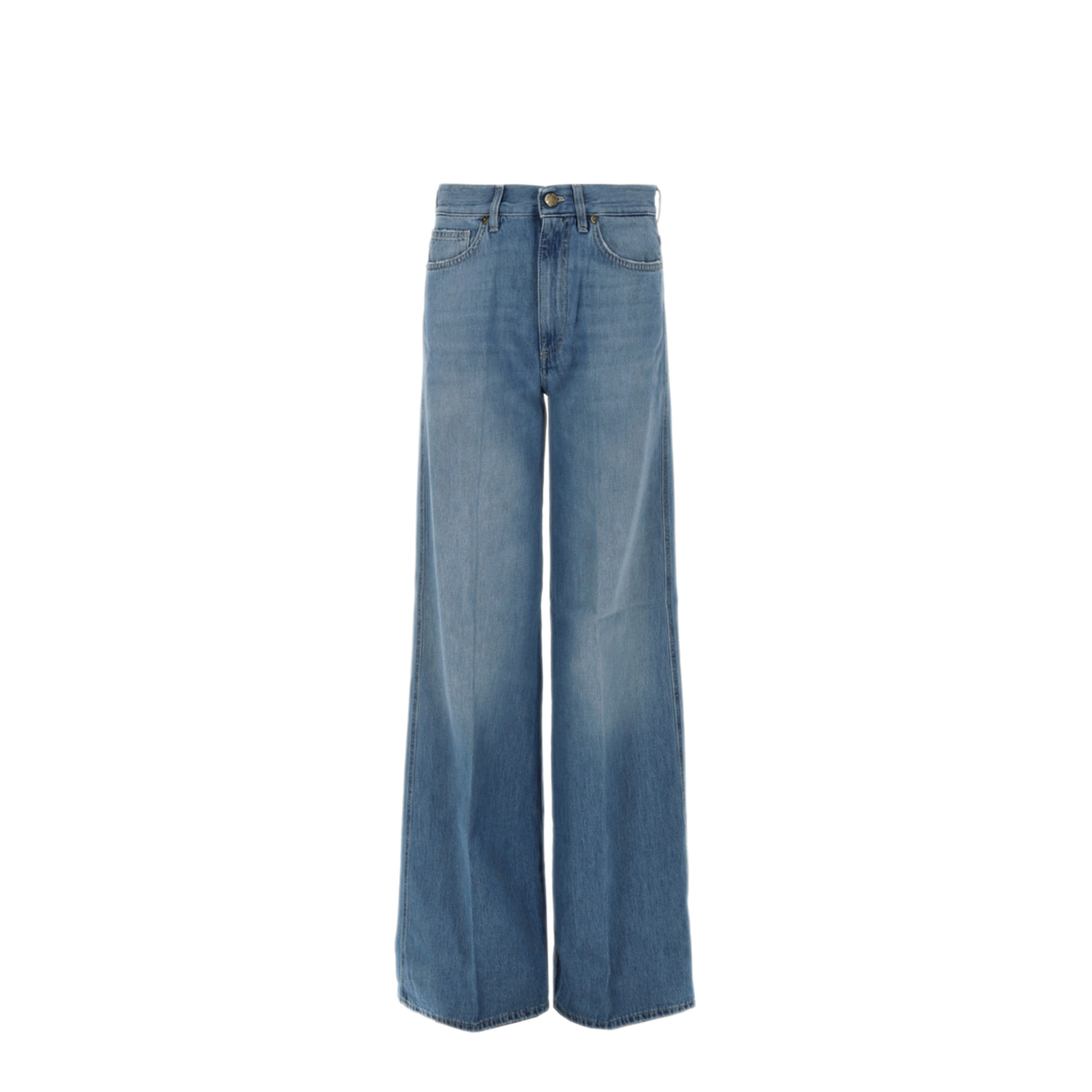 MAYFEYR - PT Torino - Jeans Cindy - C1VPCNZ0CA5640ML38