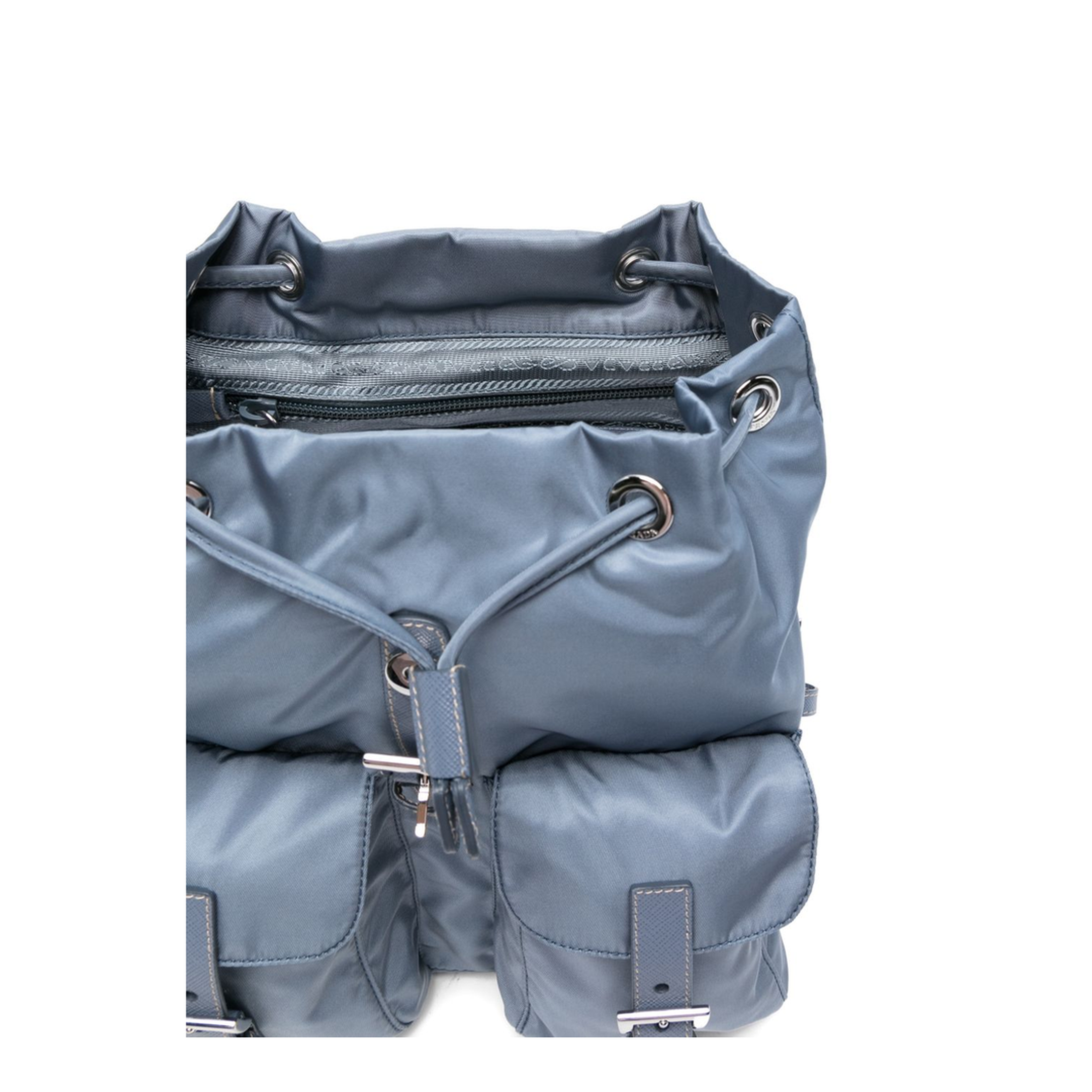 Re-Edition 1978 Small Re-Nylon Backpack - Aviazione
