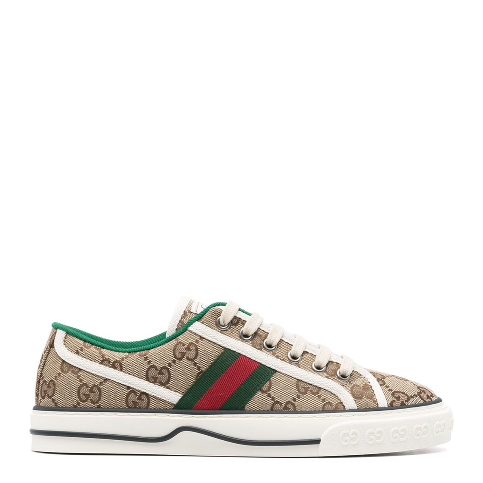 Tennis 1977 Trainer