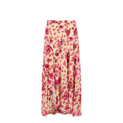 MAYFEYR - Isabel Marant - Skirts Pink - JU0012FB-D1J11I40PK