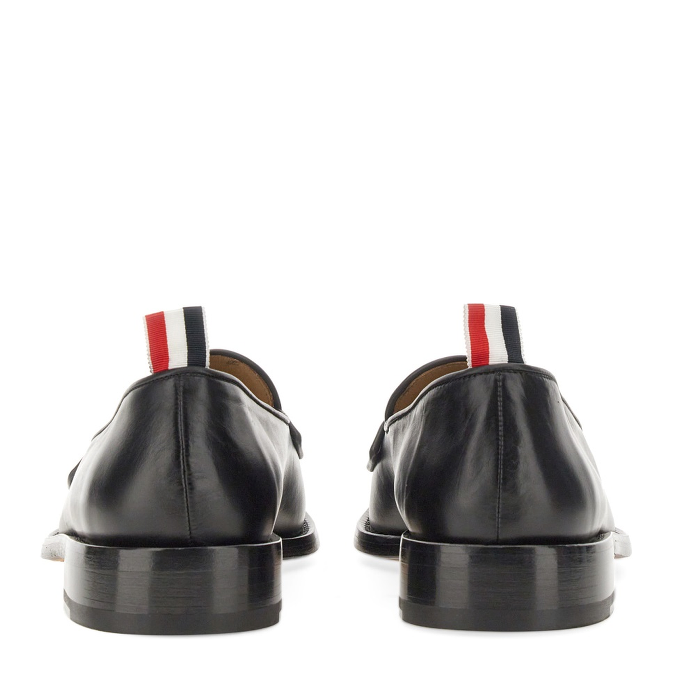 Varsity Penny Loafer