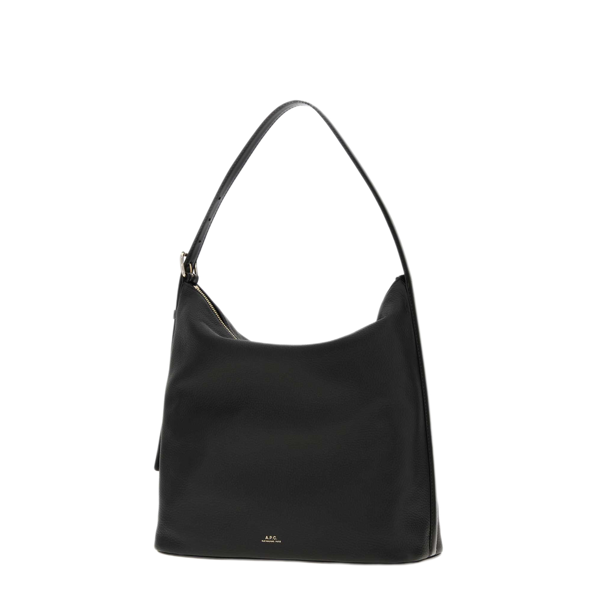 Light Grey Bag