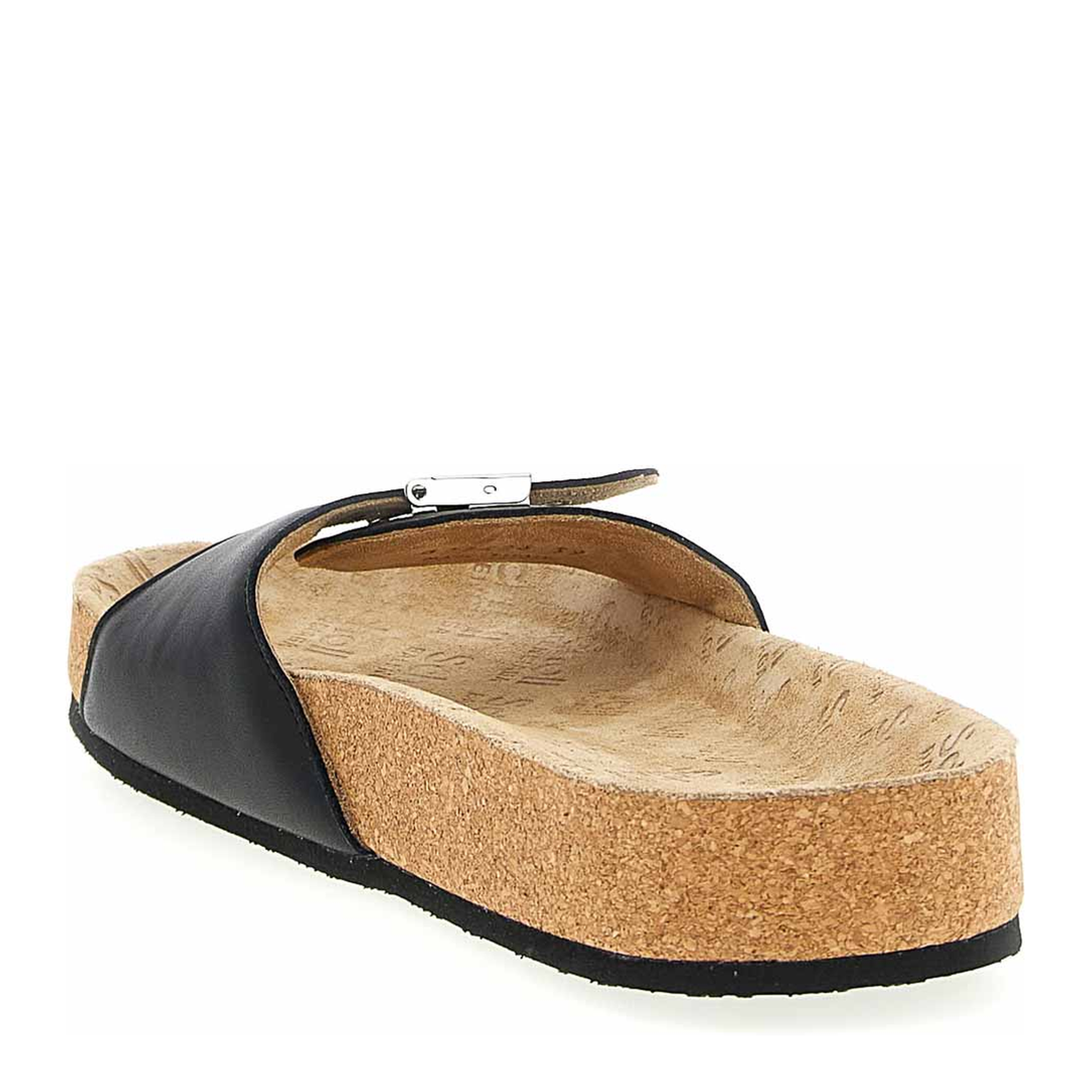 MAYFEYR - Balenciaga - X Scholl Sandals - 827426WB2U11180