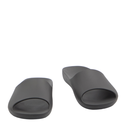 Contoured Footbed Slip-On with Open Side Cut-Outs