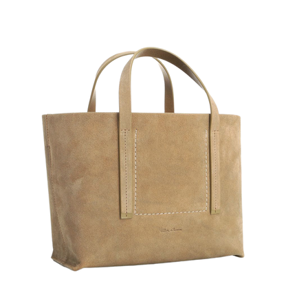 MAYFEYR - Rick Owens - Mini Shopper - RA01F0864LCSU104