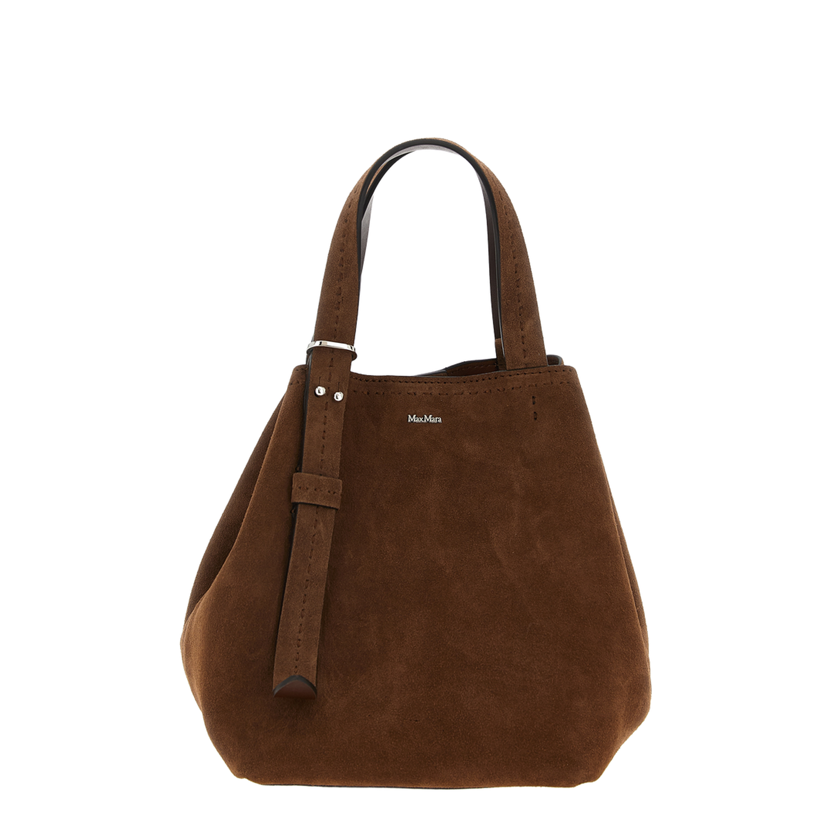 Extra Small Calf Crust Handbag