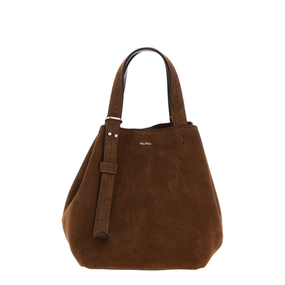 Extra Small Calf Crust Handbag