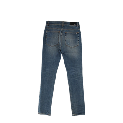 MAYFEYR - Amiri - Dark Indigo Jeans - AM5JE002DARKINDIGO