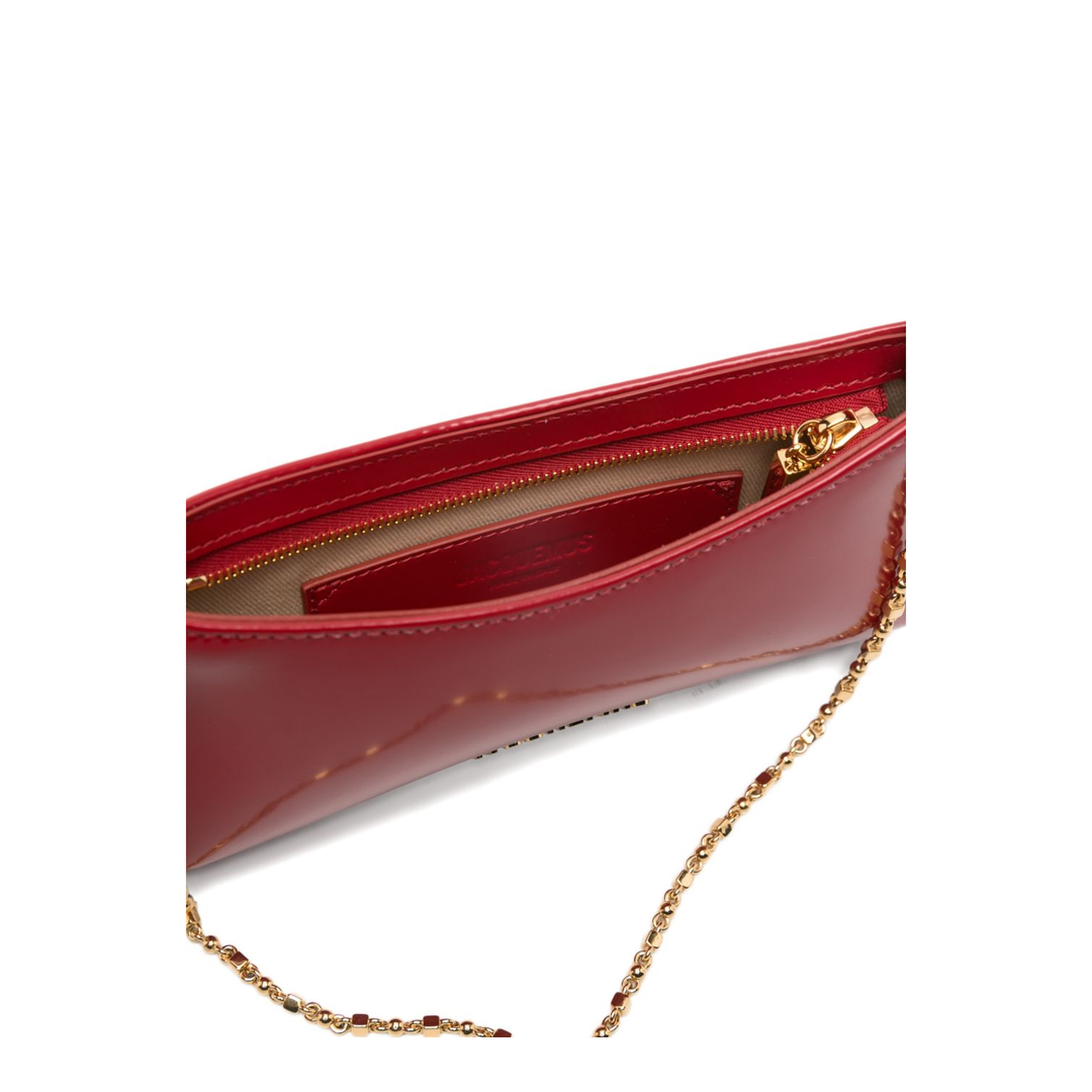 "Bisou Chaine" Bag Small