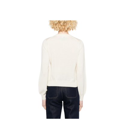 MAYFEYR - Maison Kitsuné - Sweaters Beige - PW00502KT11810383