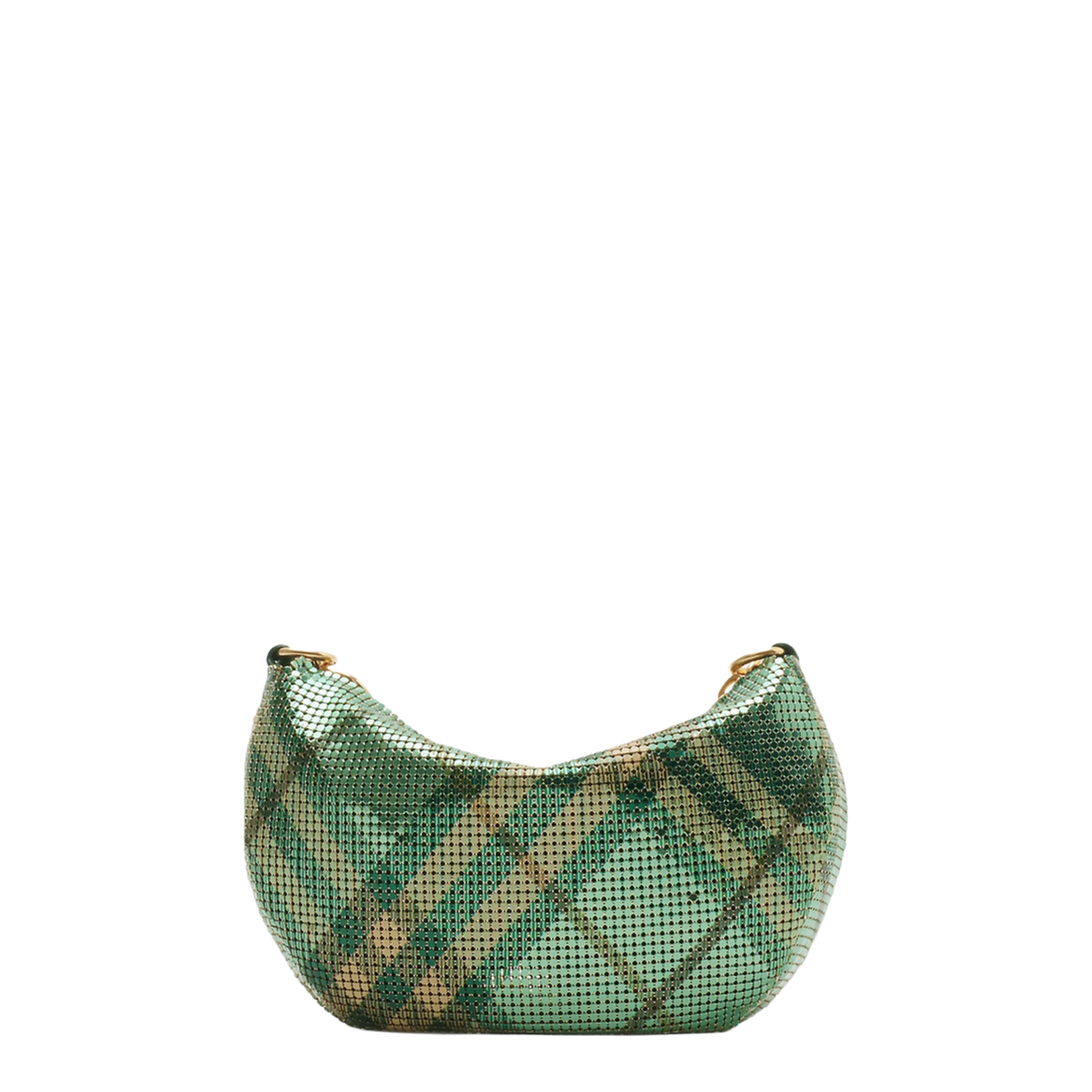Chainmail Bag