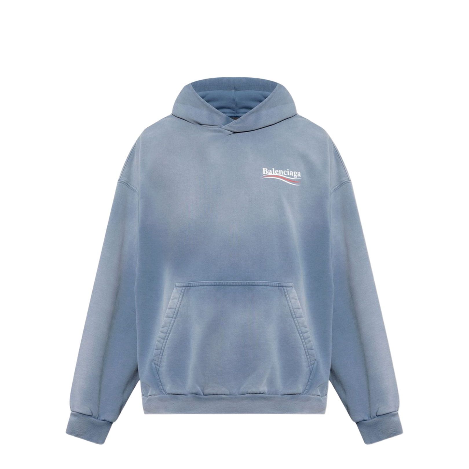 Medium Fit Hoodie