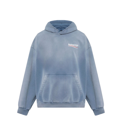 Medium Fit Hoodie
