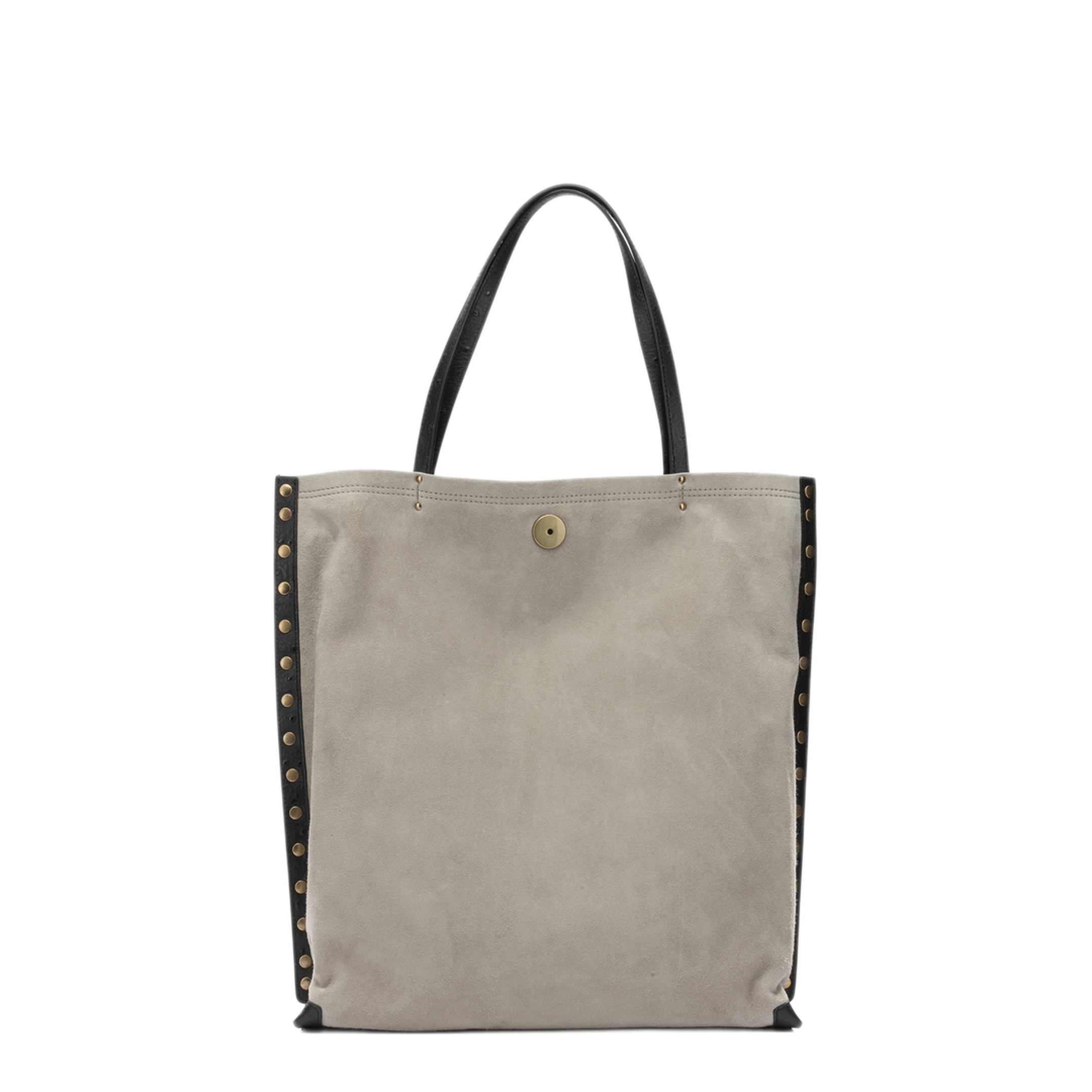 MAYFEYR - Zanellato - A Spasso Medium Handbag - ASPASSOZASHMERECACTUSM0708202270000Z0278