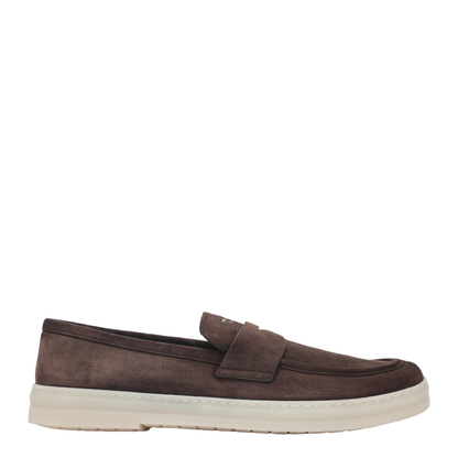 Loafer Shoes