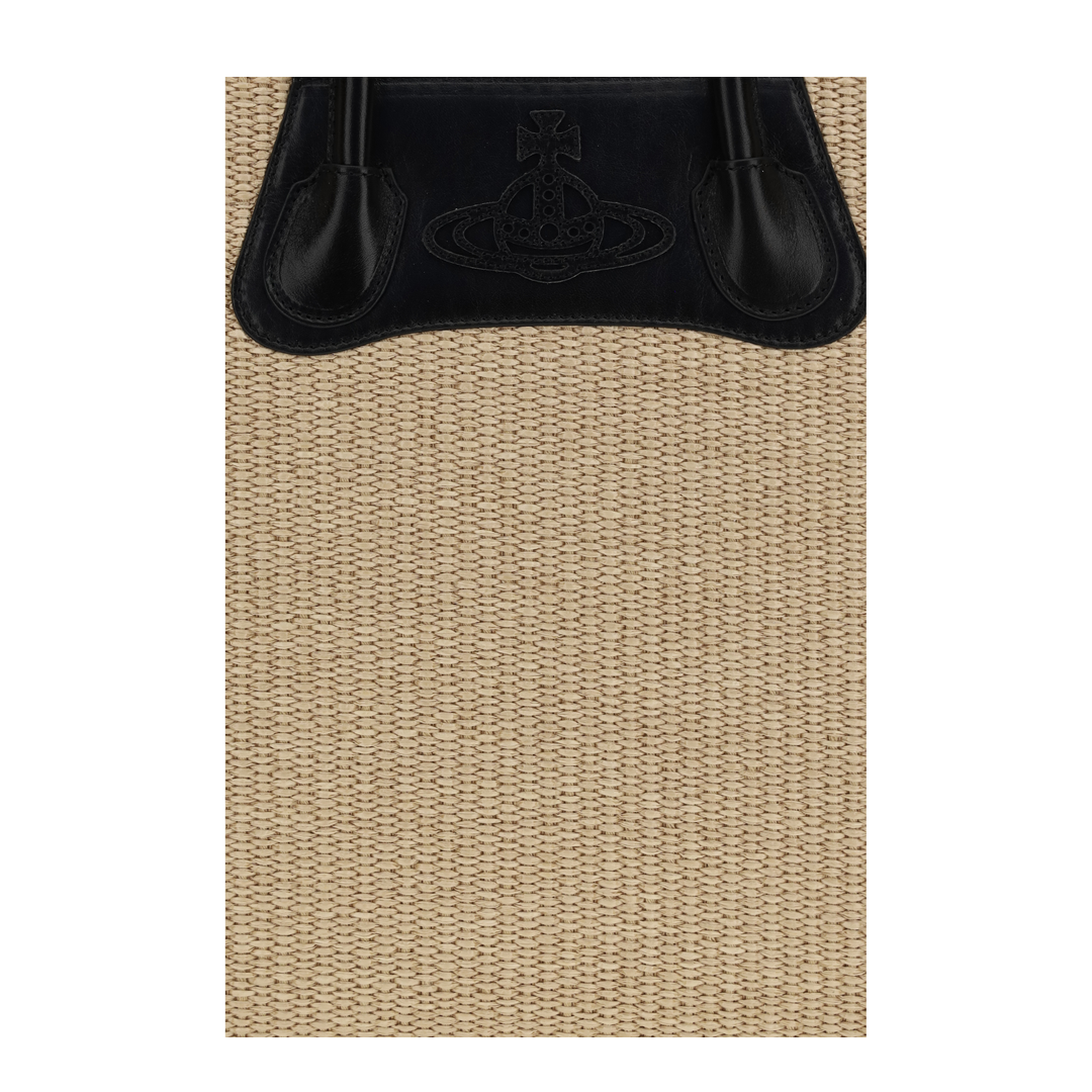 MAYFEYR - Vivienne Westwood - Troy Tote Bag - 4D01000LUW01D0