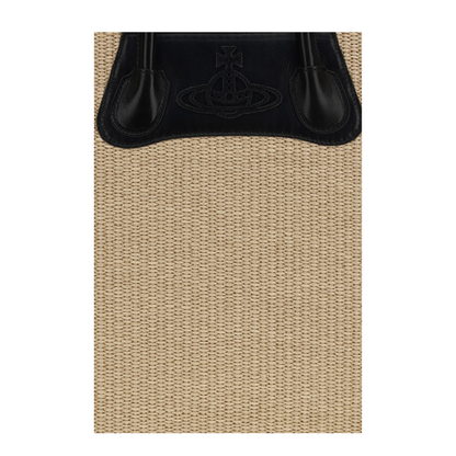 MAYFEYR - Vivienne Westwood - Troy Tote Bag - 4D01000LUW01D0