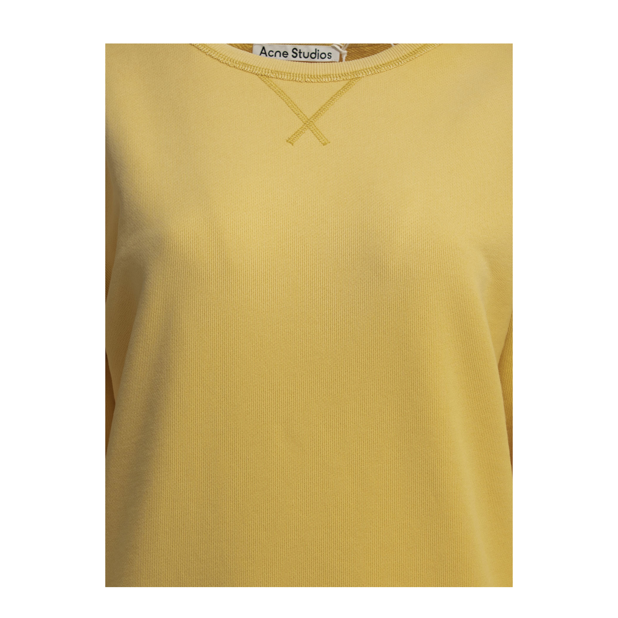 MAYFEYR - Acne Studios - Sweatshirts - CI0216ABU