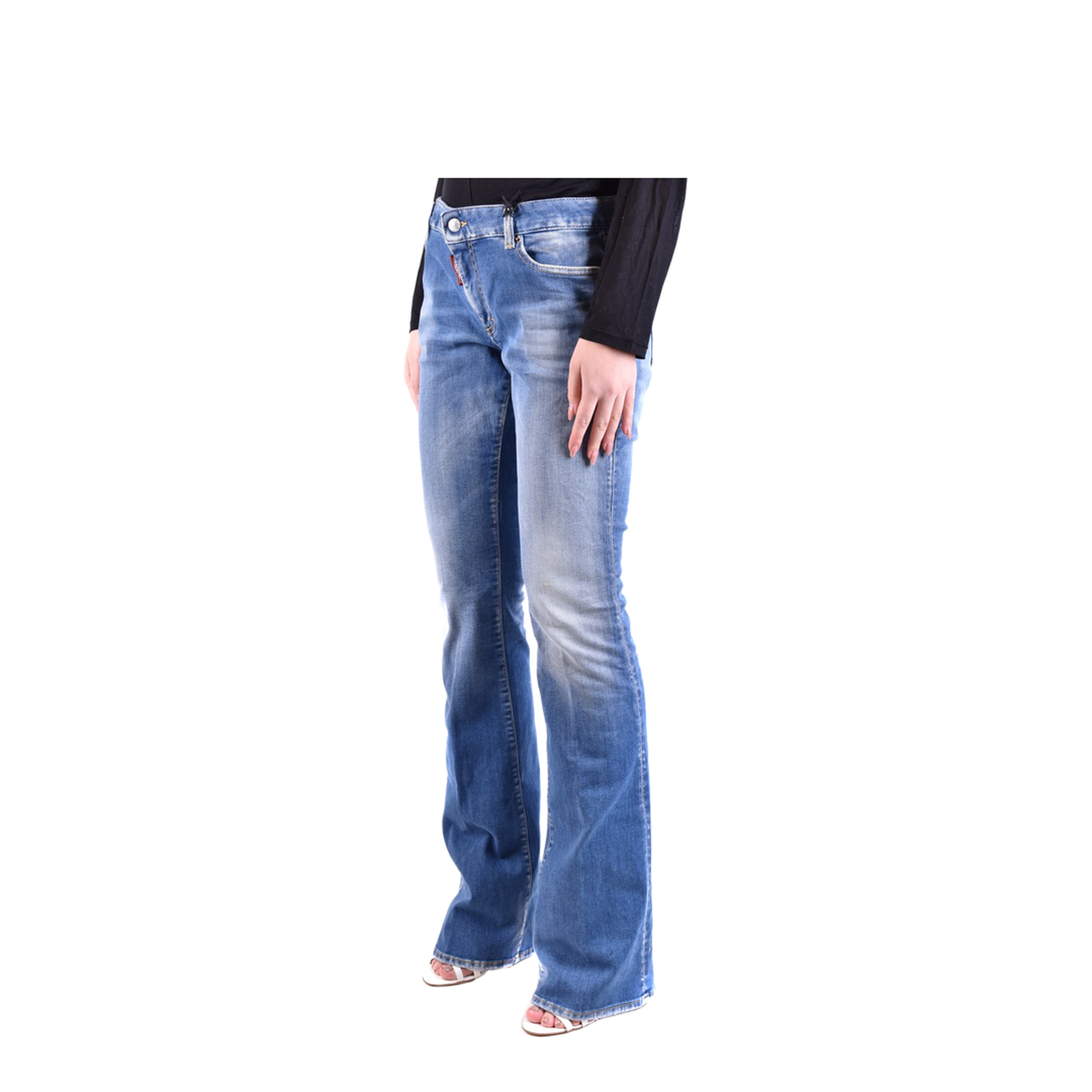 MAYFEYR - Dsquared2 - Jeans - S75LB0592S30789470