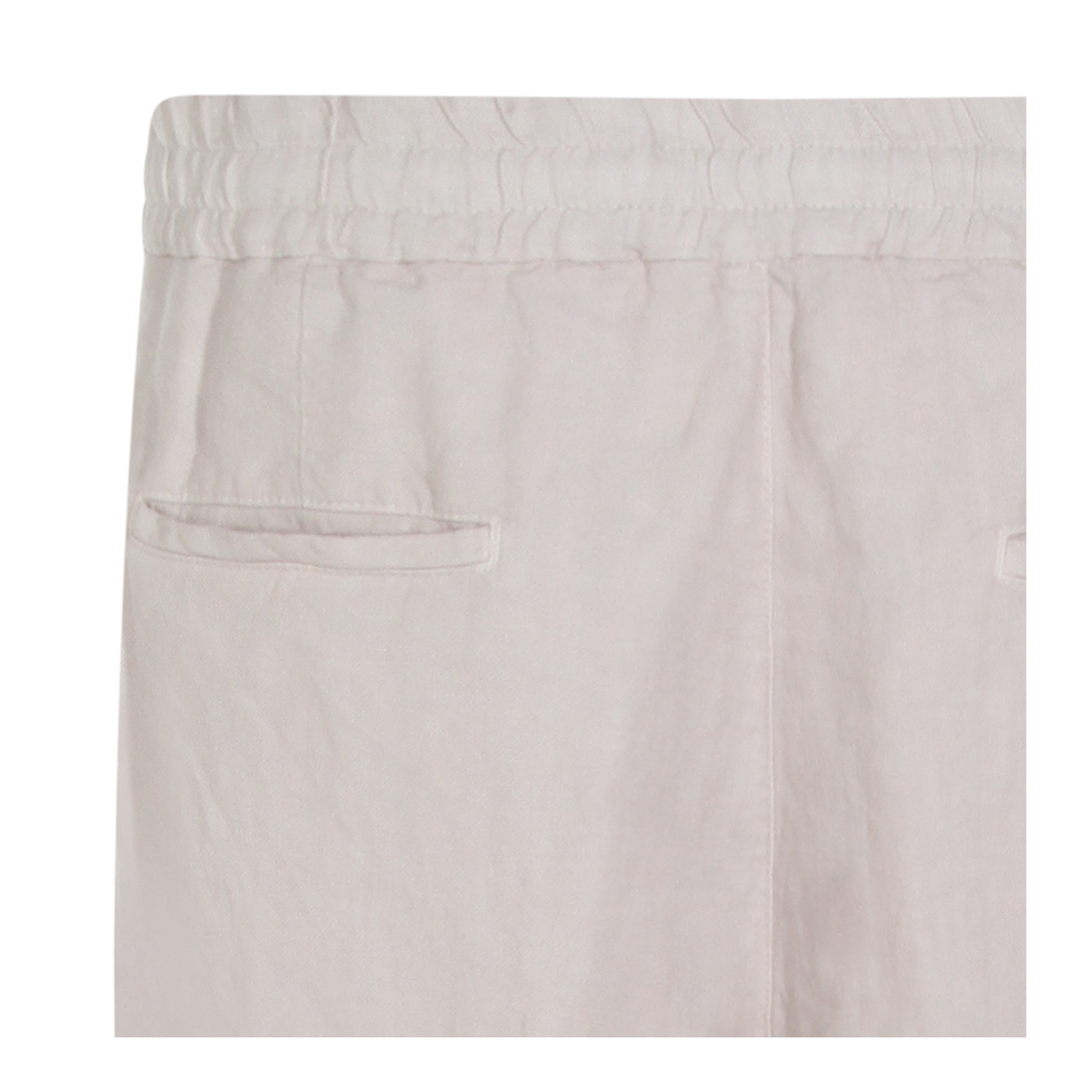 Trousers Beige