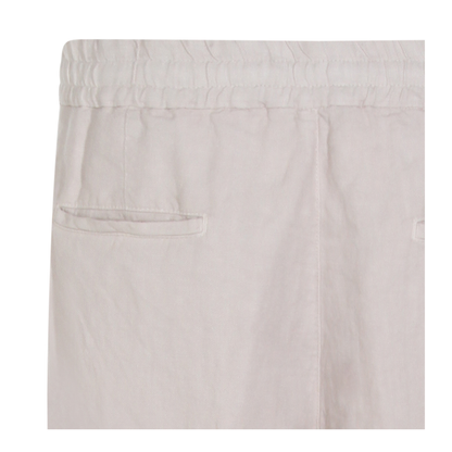 Trousers Beige