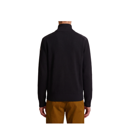 MAYFEYR - Moncler - Padded Zip-Up Cardigan - L20919B50700A9341999