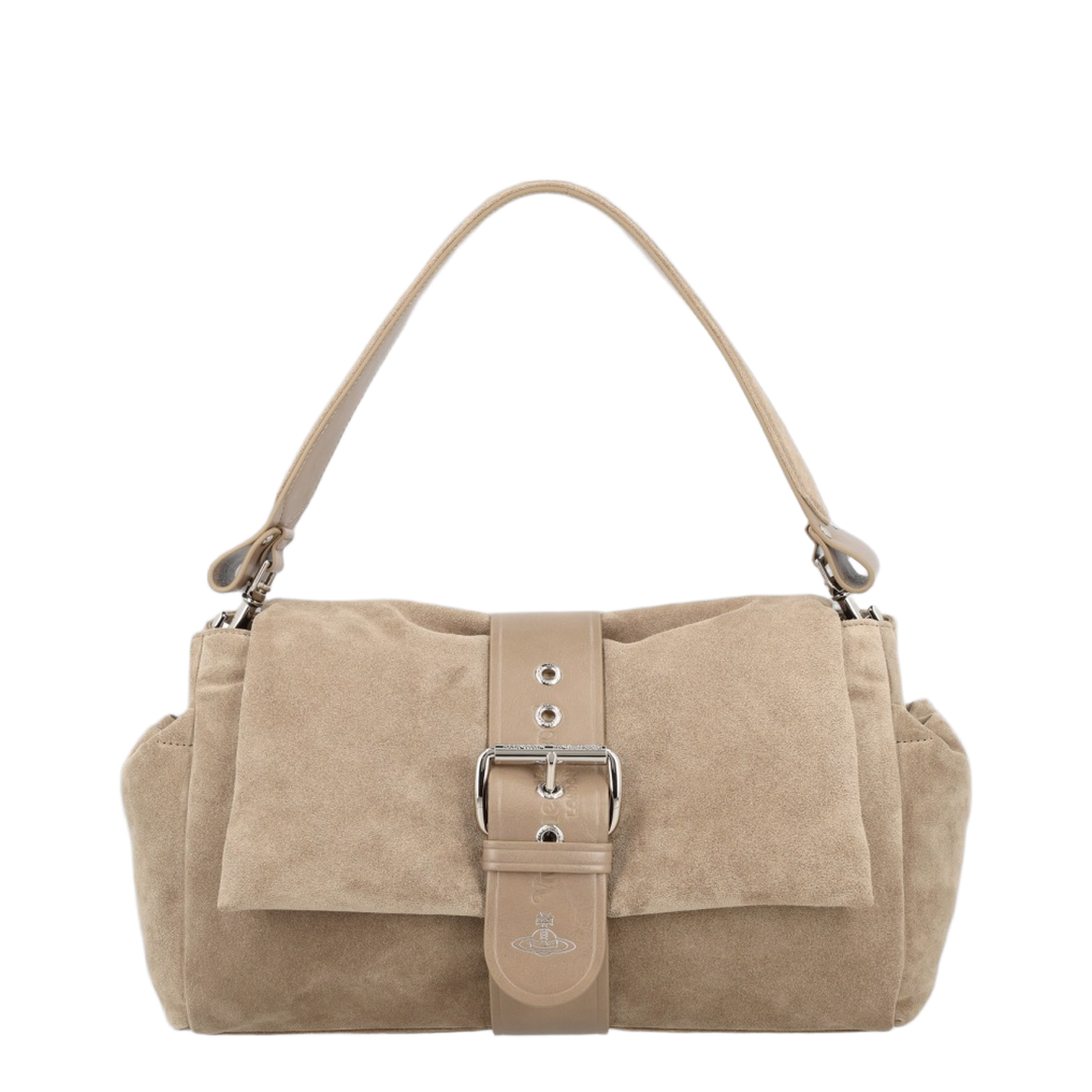 MAYFEYR - Vivienne Westwood - Borsa "Hazel" Extra Large - 4601000GWL007EP409