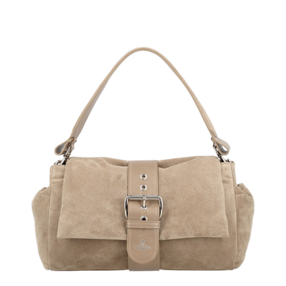 MAYFEYR - Vivienne Westwood - Borsa "Hazel" Extra Large - 4601000GWL007EP409