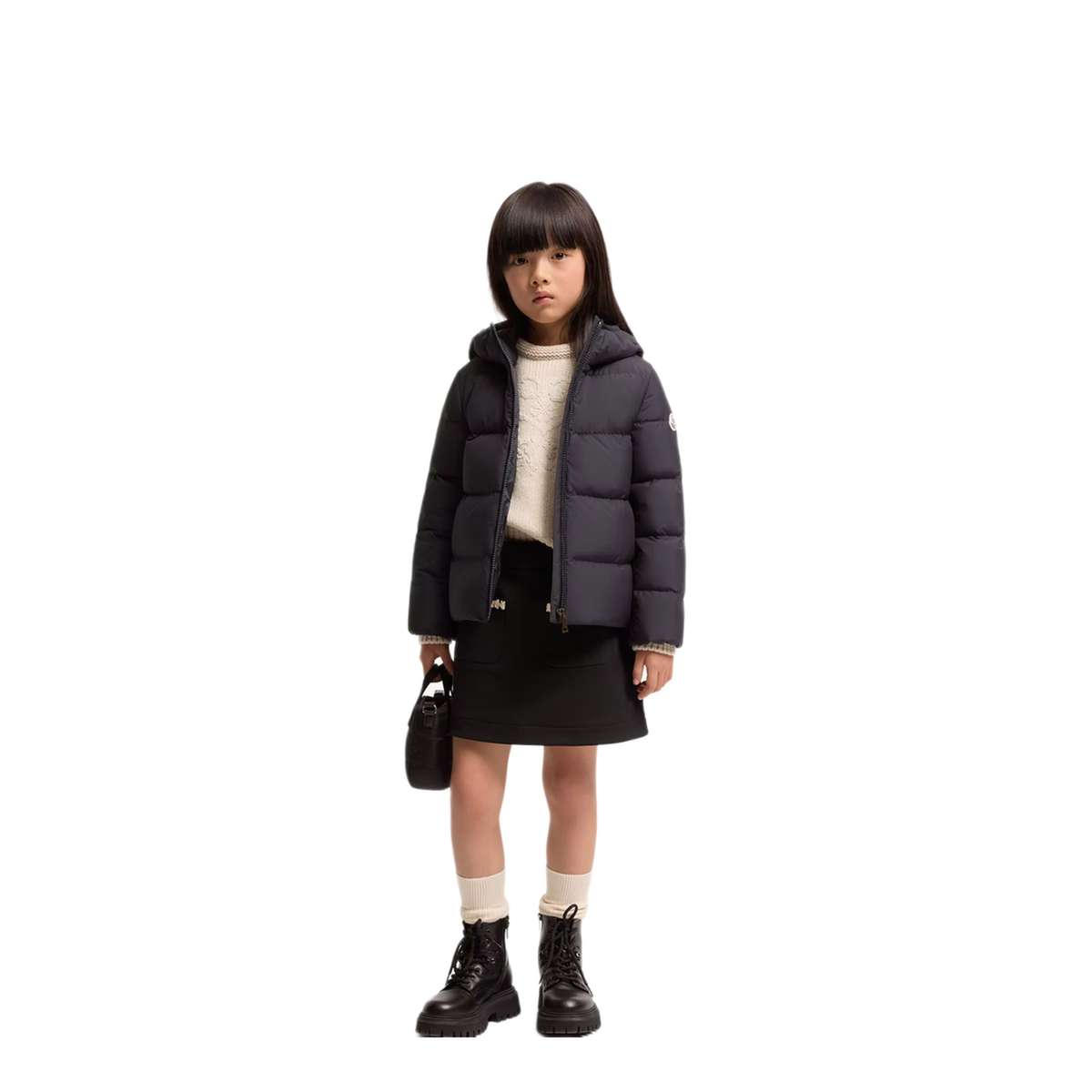 MAYFEYR - Moncler - Kids Coats - L29541A00118597YW778