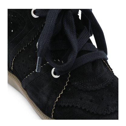 MAYFEYR - Isabel Marant - Sneakers Light Grey - 23PBK0011FAA1E20S01BK