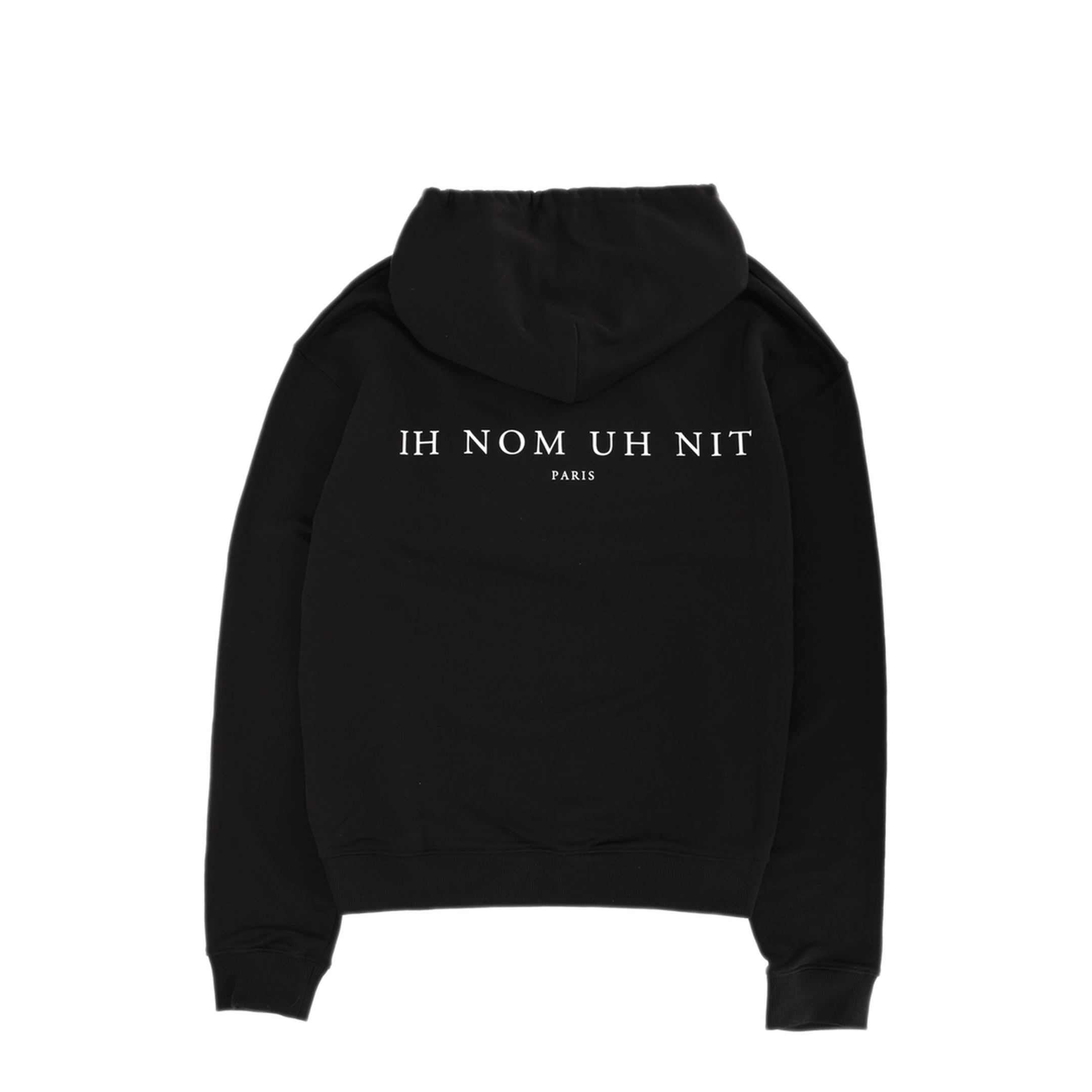 MAYFEYR - IH NOM UH NIT - Sweatshirt With Print - NUW25282009