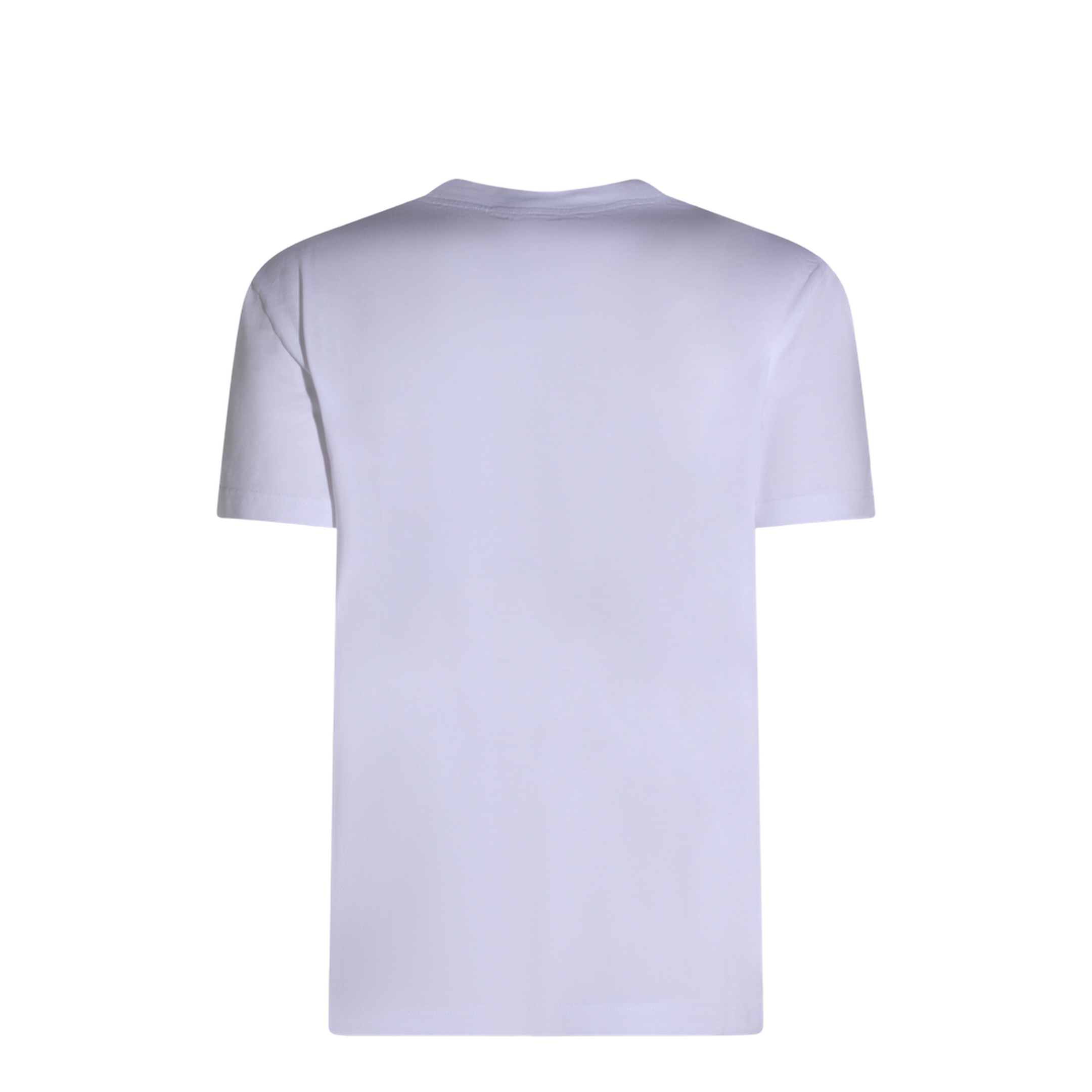 MAYFEYR - Dolce & Gabbana - T-Shirts And Polos - F8V42ZGDDL7W0800