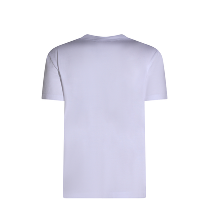 MAYFEYR - Dolce & Gabbana - T-Shirts And Polos - F8V42ZGDDL7W0800