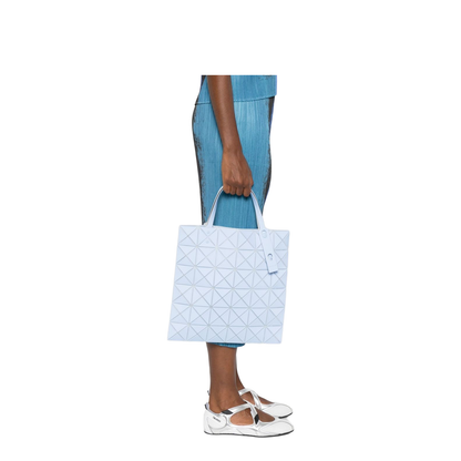 Lucent W Color Tote Bag