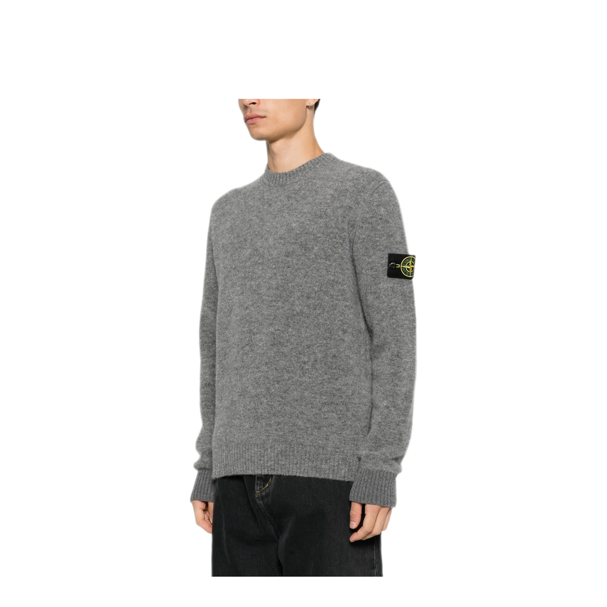 MAYFEYR - Stone Island - Sweater - L2S155100050S0N22V0M60
