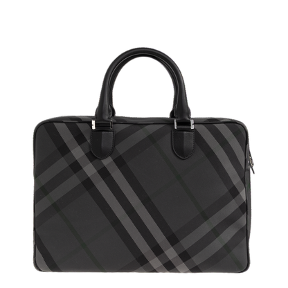 Grid Briefcase